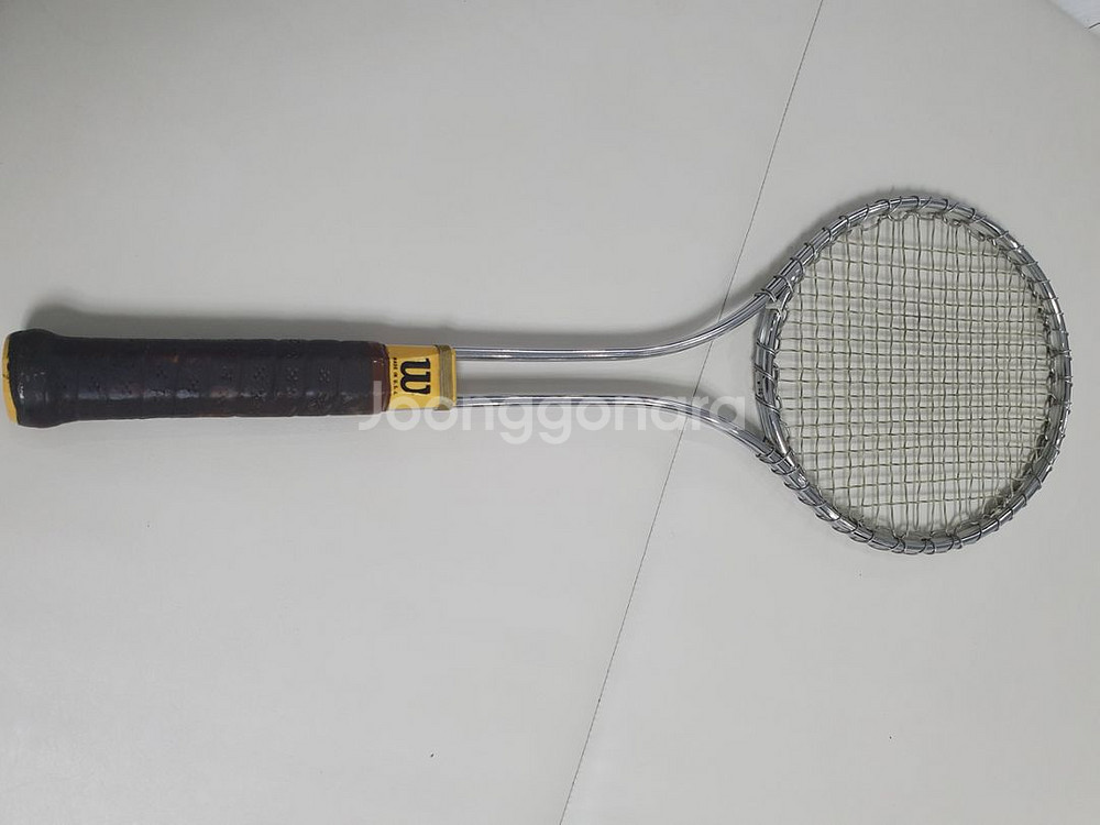 윌슨 T200 테니스라켓--6