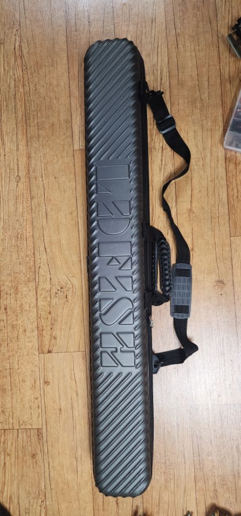 루어낚시대 커이스 2개 개당 6만원총120000--1