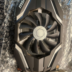 msi gtx 1050