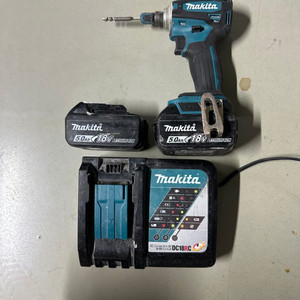 마끼다 임팩 dtd172 임팩셋트 판매