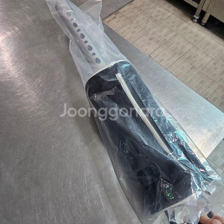 골프공 줍는 기계 픽업기 팝니다--1