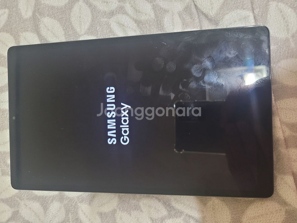갤럭시탭a7 lite wifi 32기가--2