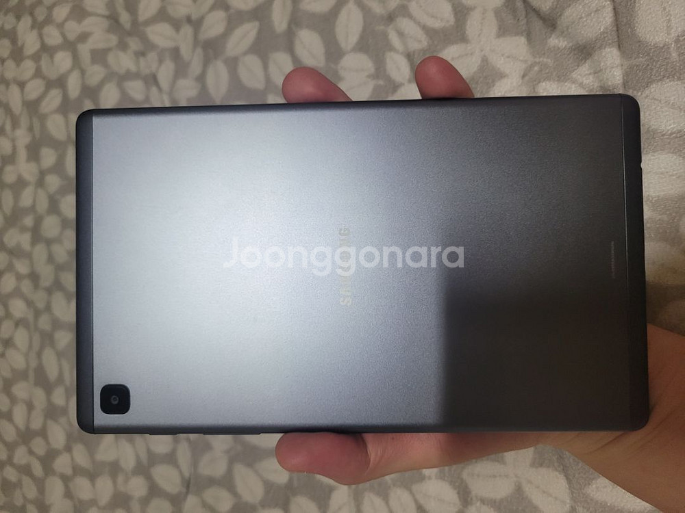 갤럭시탭a7 lite wifi 32기가--4