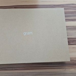새제품] 그램노트북 15z90q i5 WIN11 정품