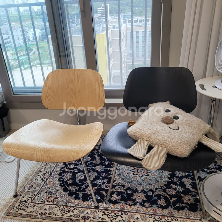 vitra 임스 의자 정품인증--0