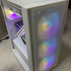 i5-13600KF RTX4060Ti Ram32GB