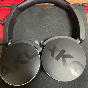 akg 헤드셋