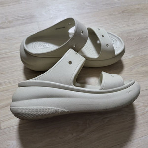 ***크록스 클래식 크러쉬***