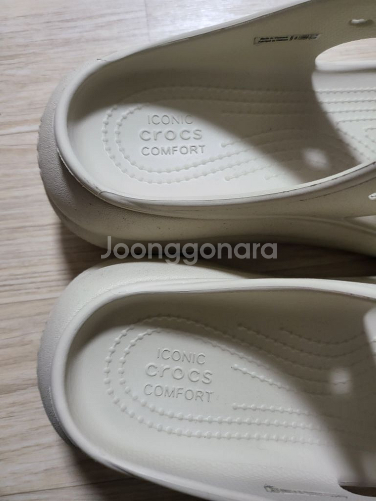 ***크록스 클래식 크러쉬***--5