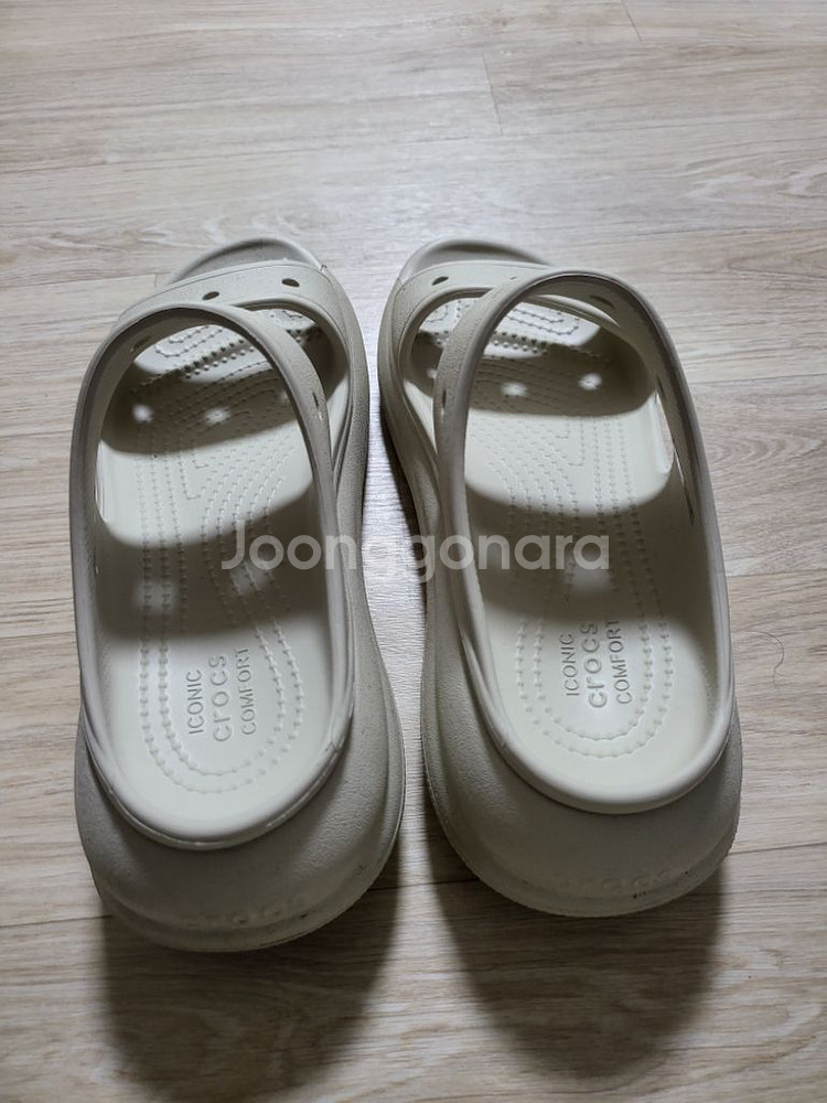 ***크록스 클래식 크러쉬***--3
