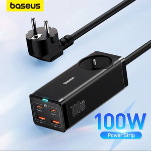 baseus 베이서스 100w 충전기 노트북.고속충전기