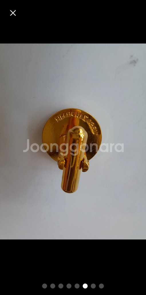 커프스 넥타이핀 세트--5