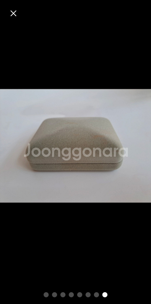 커프스 넥타이핀 세트--7