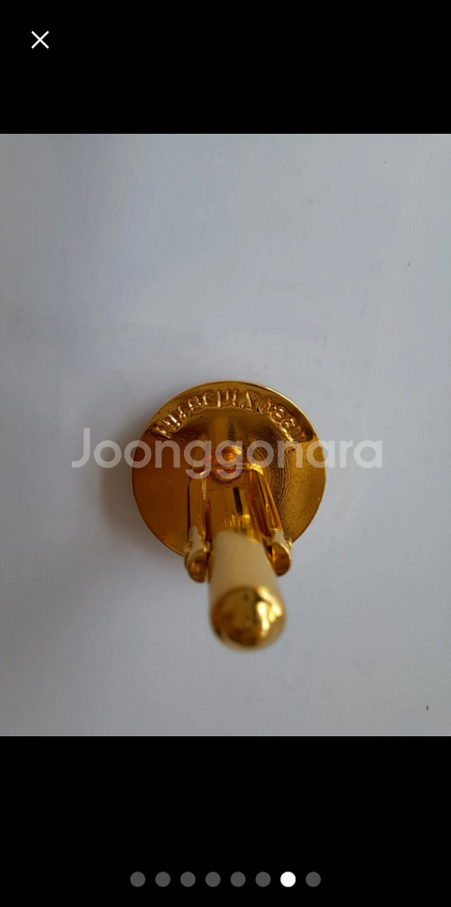 커프스 넥타이핀 세트--6