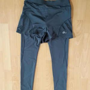 여성 네파 레깅스 (스판28-29)