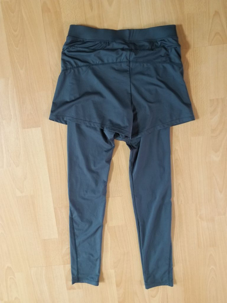 여성 네파 레깅스 (스판28-29)--3