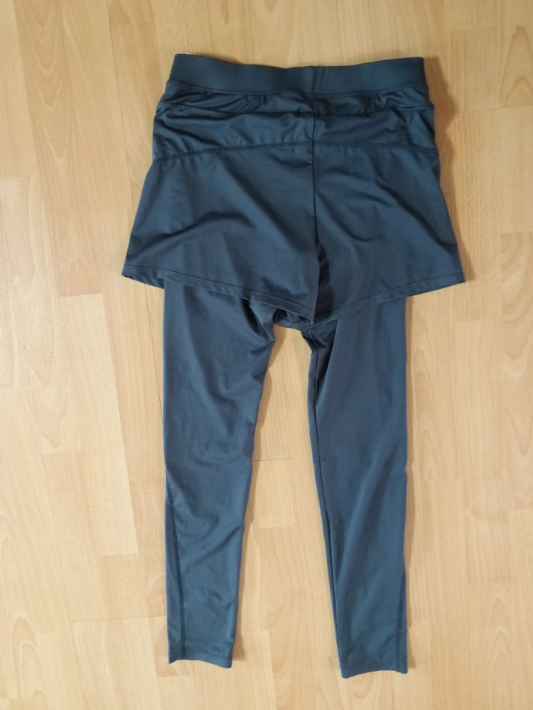 여성 네파 레깅스 (스판28-29)--6