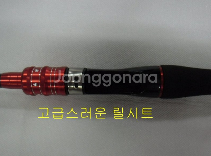 갈치,갑오징어,쭈꾸미,한치,화살촉낚시대+2000번릴외--6