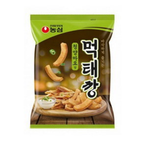 먹태깡