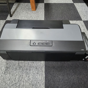 EPSON L1300 프린터 부품용 팝니다