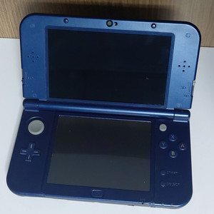 뉴 닌텐도 3ds xl (뉴큰다수) 판매합니다