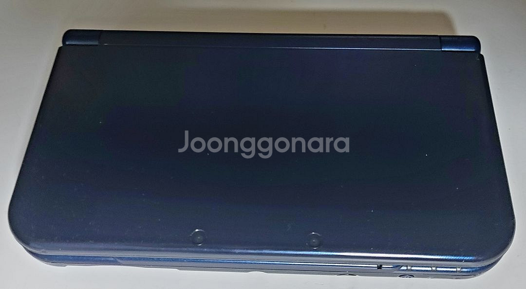 뉴 닌텐도 3ds xl (뉴큰다수) 판매합니다--1
