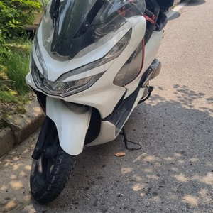 pcx125