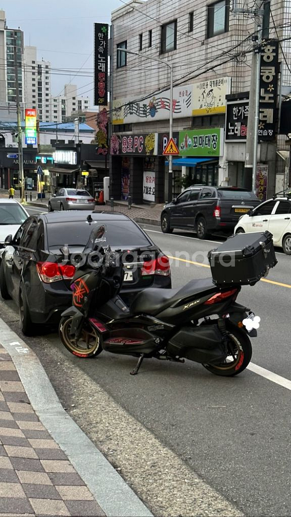 xmax300 빠르게 판매합니다--2