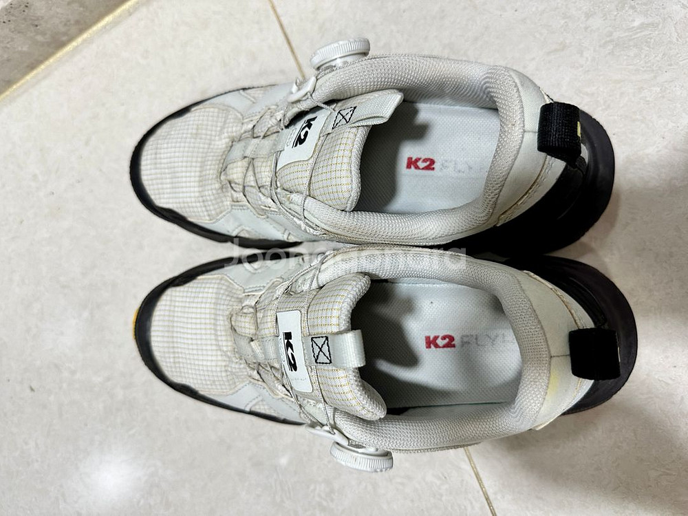 k2 플라이하이크 250--1