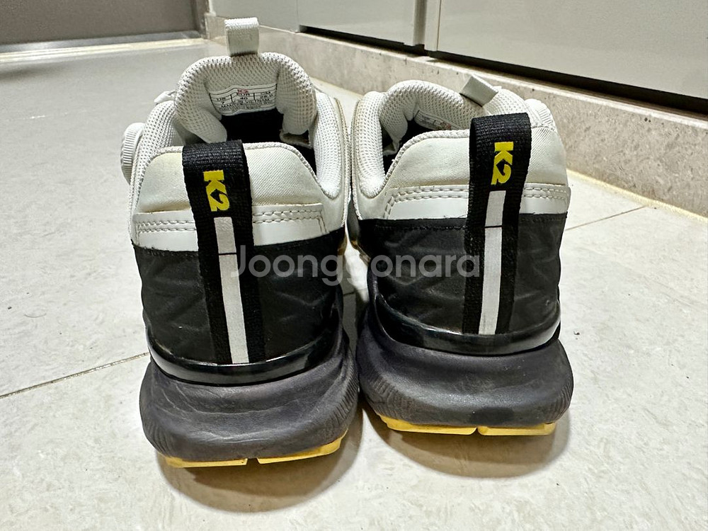 k2 플라이하이크 250--2