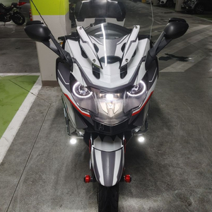 bmw k1600gtl 판매합니다