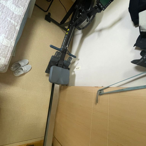 컨셉2 모델D 로잉머신