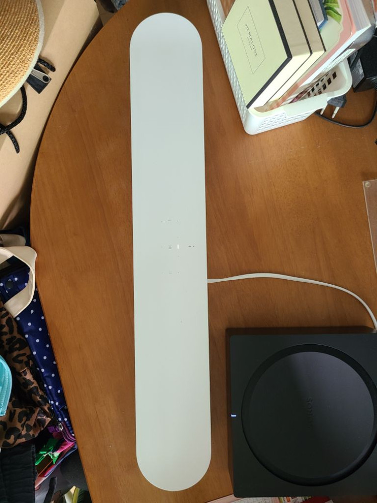 [네트워크사운드바] 소노스SONOS 빔BEAM(Gen2 이미지