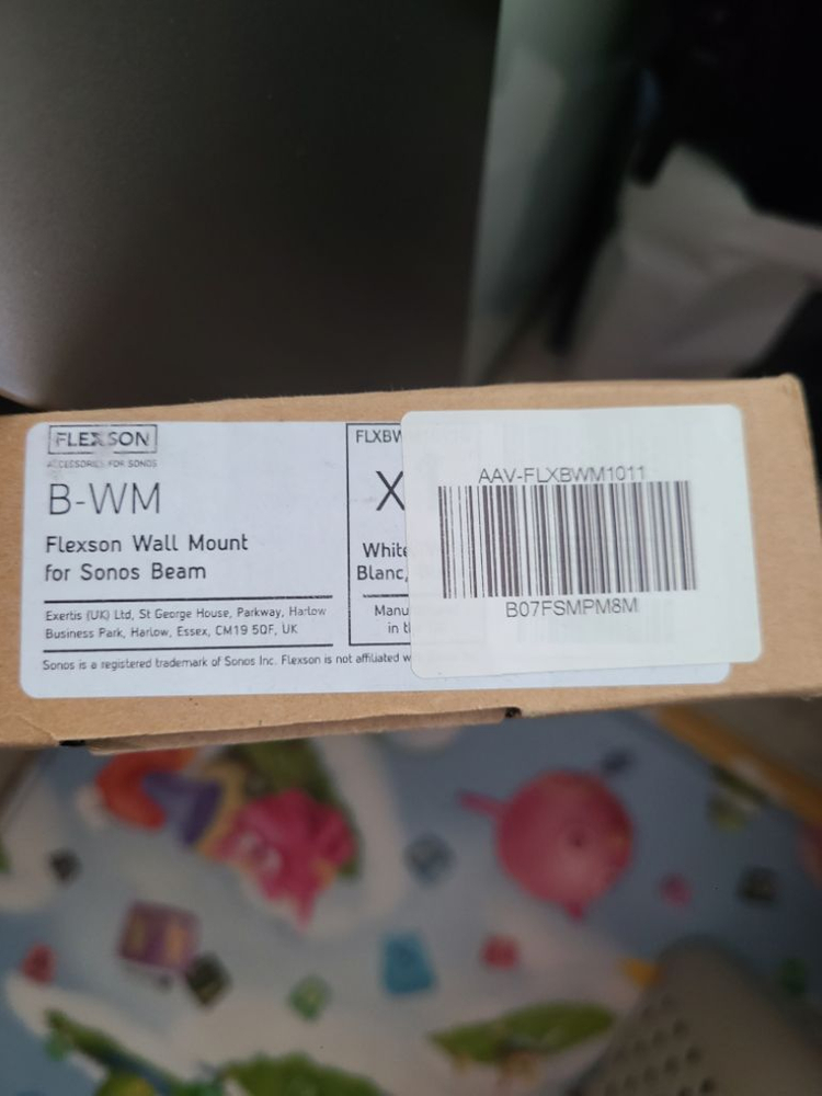 [네트워크사운드바] 소노스SONOS 빔BEAM(Gen2 이미지