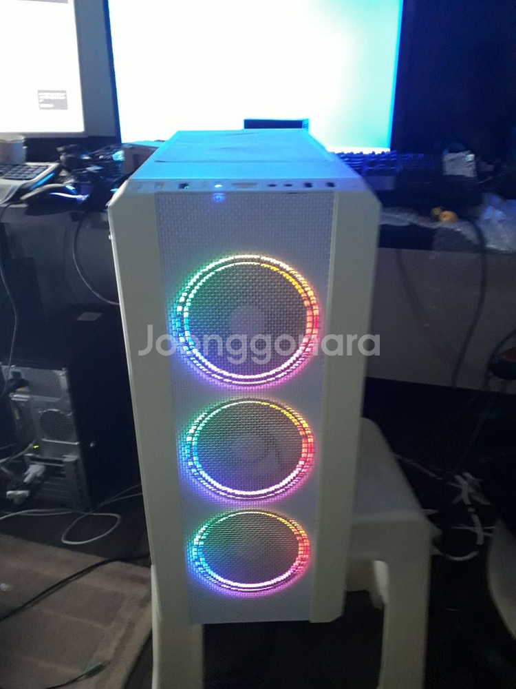 i7-8700 gtx1060 게이밍PC (수원)--1