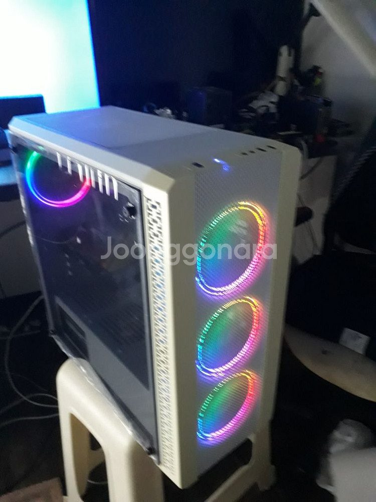 i7-8700 gtx1060 게이밍PC (수원)--2