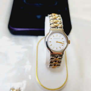 티파니앤코 테솔로 시계 여성용 정품