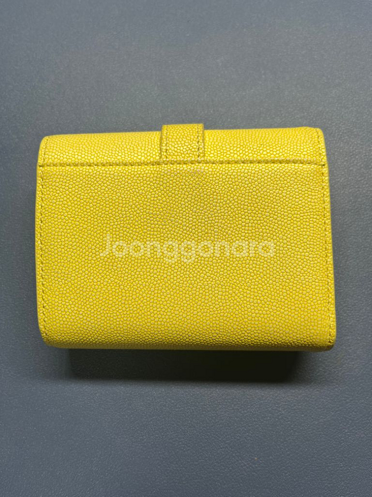 쿠론 반지갑--1