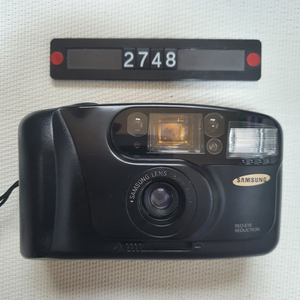 삼성 AF-333 필름카메라 에피소드 동일모델