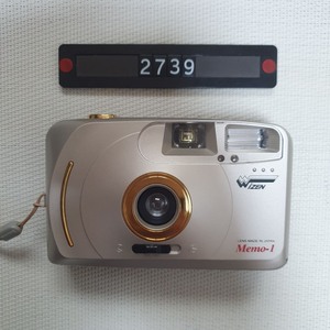 위젠 메모-1 필름카메라