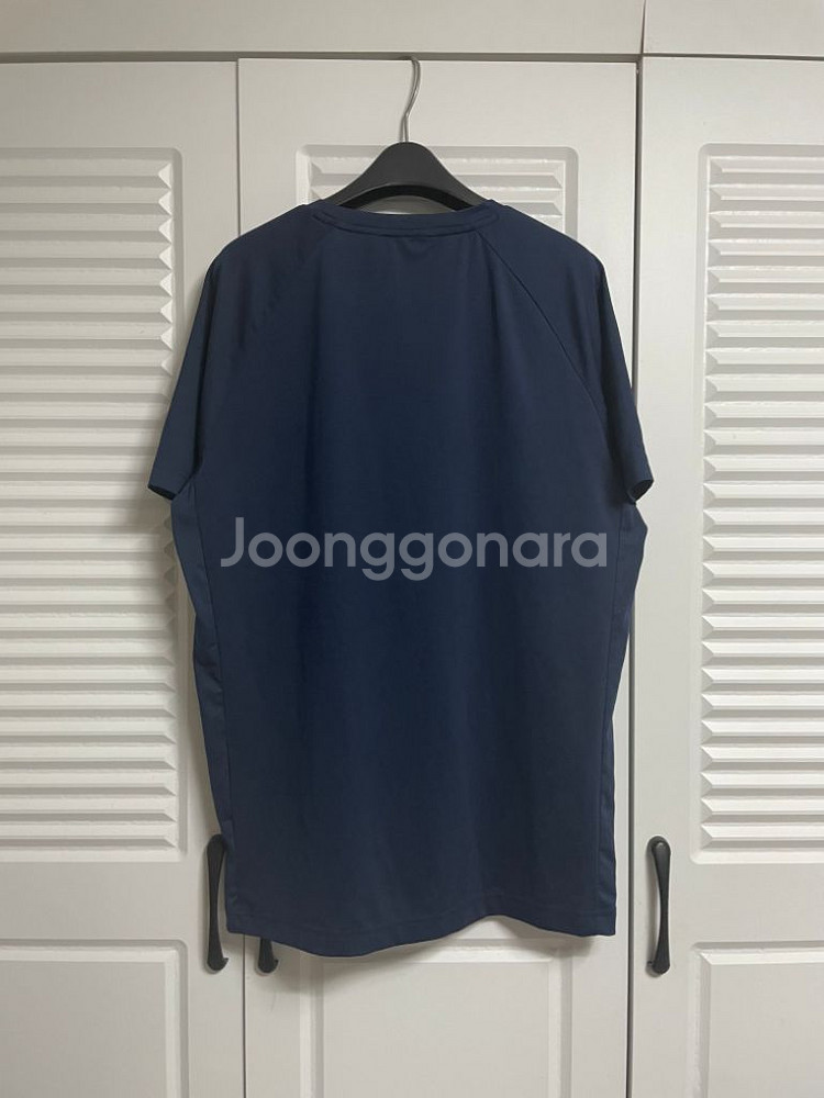 빈폴 반팔 티셔츠--1
