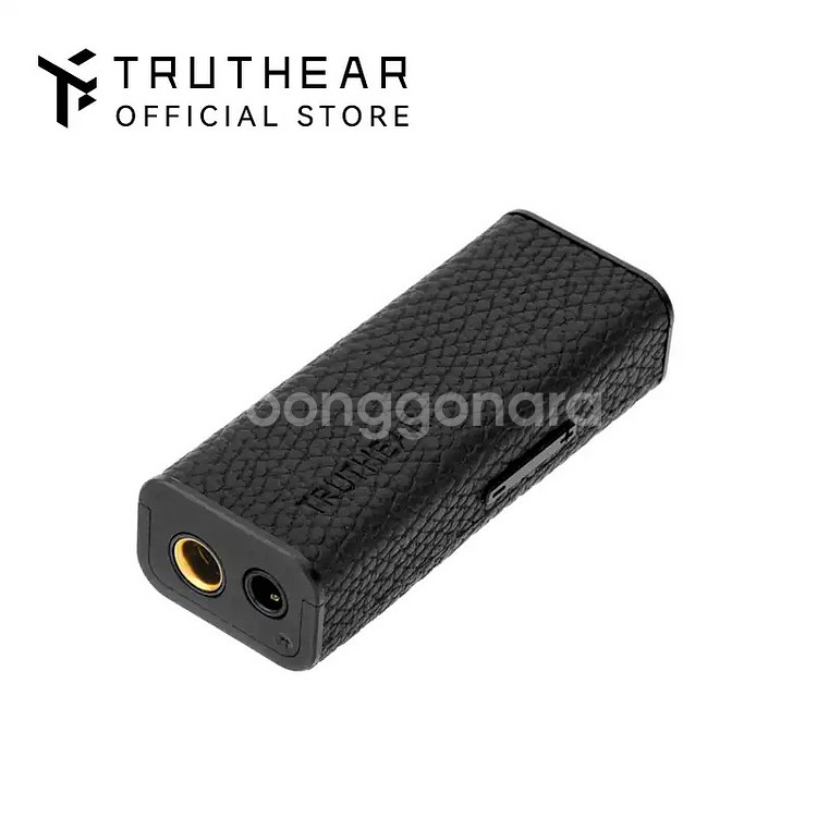 SHIO DAC 시오 앰프 USB-C--3