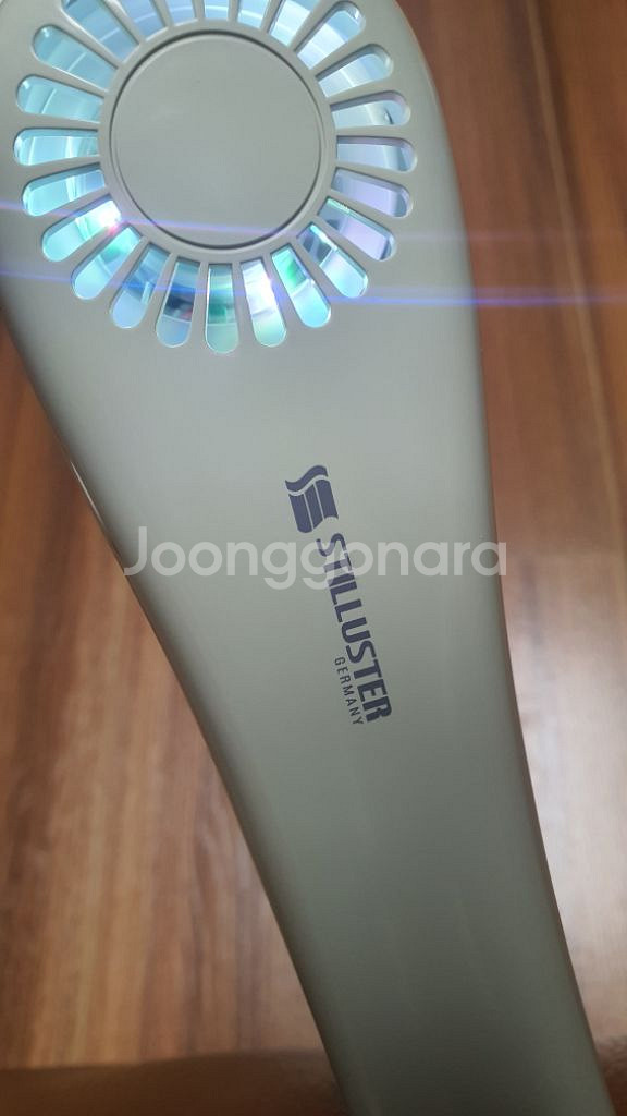 [반값택배 무료] 슈틸루스터 목선풍기--5