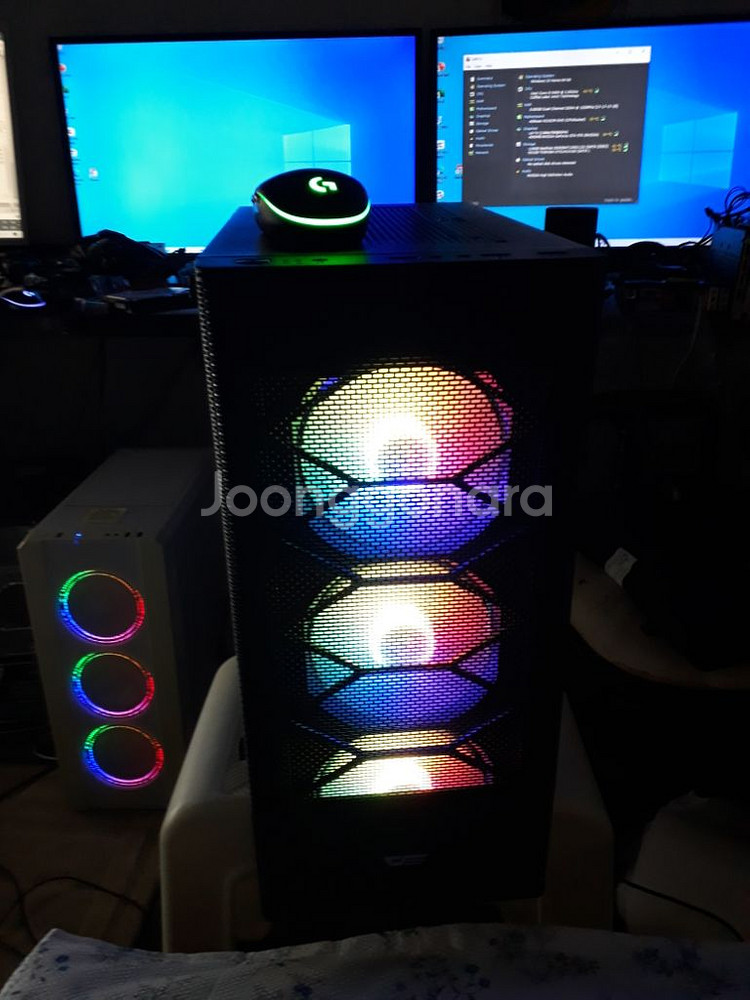 i5-9400 gtx1060 게이밍 PC (수원)--1