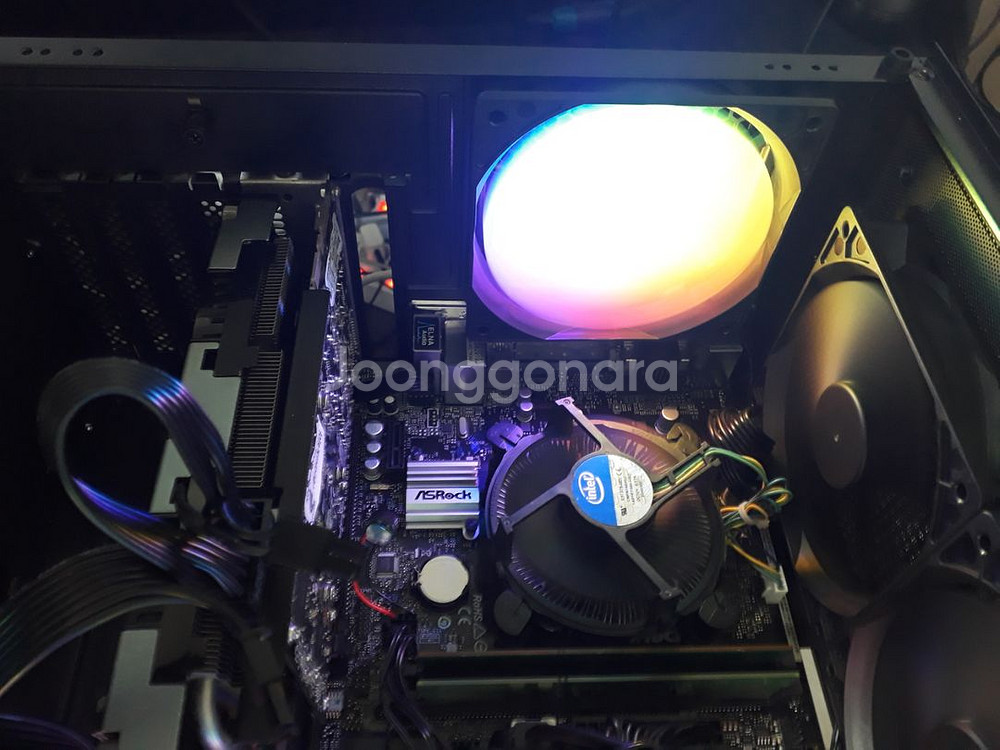 i5-9400 gtx1060 게이밍 PC (수원)--6
