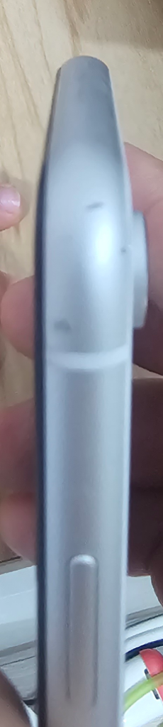 호주에서 구매한 아이폰 XR 화이트 64g 85%--5