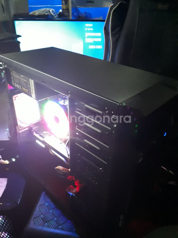 i7-7700 GTX970 게이밍 pc--1