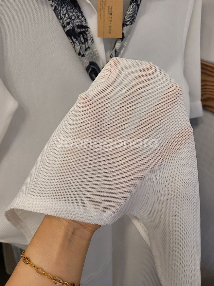무조건 쟁여놔요 세일 레이어드 기능성망사원피스--4