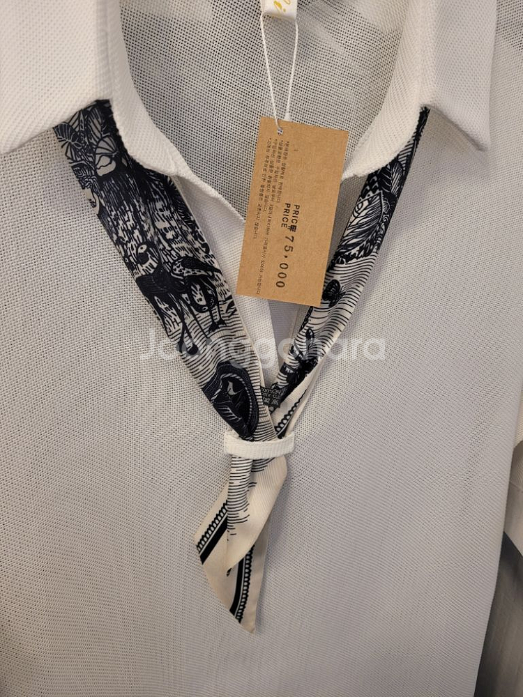 무조건 쟁여놔요 세일 레이어드 기능성망사원피스--5