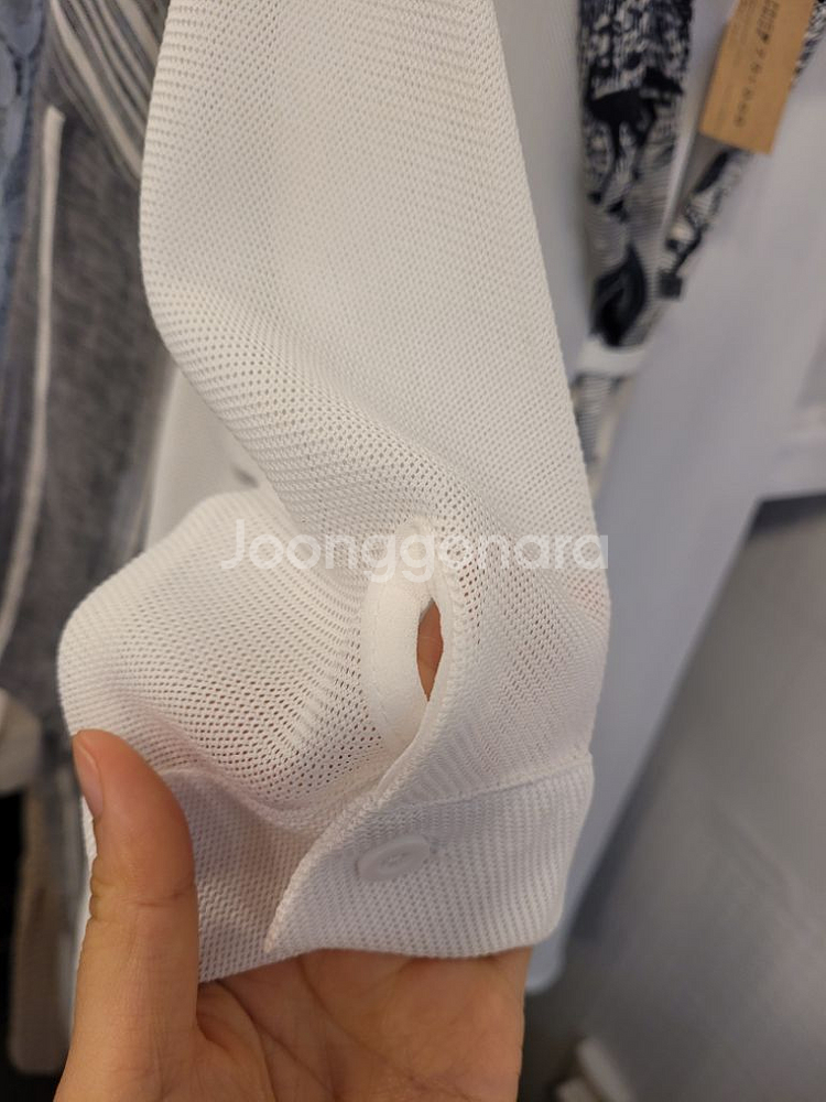 무조건 쟁여놔요 세일 레이어드 기능성망사원피스--7